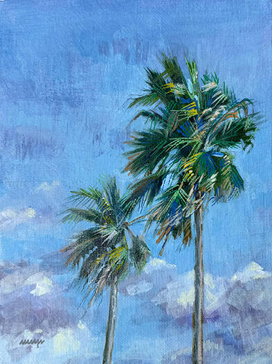 Seabreeze